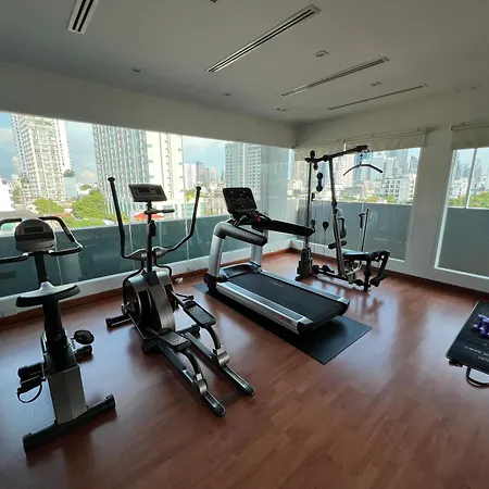 P Residence Thonglor