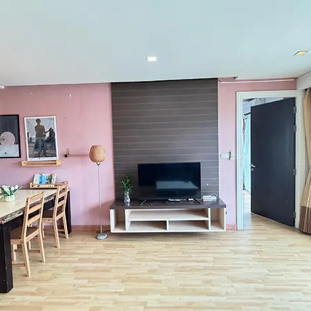 P Residence Thonglor