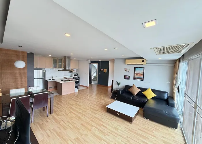P Thonglor Bangkok