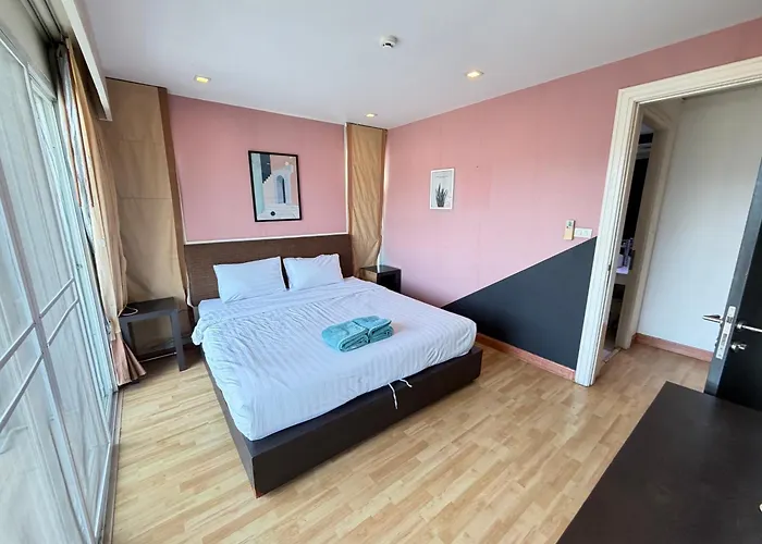 P Thonglor 3*