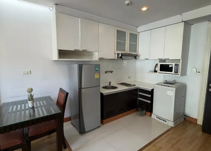 P Thonglor Bangkok