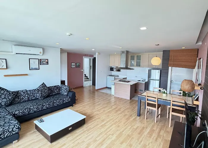 P Thonglor Bangkok