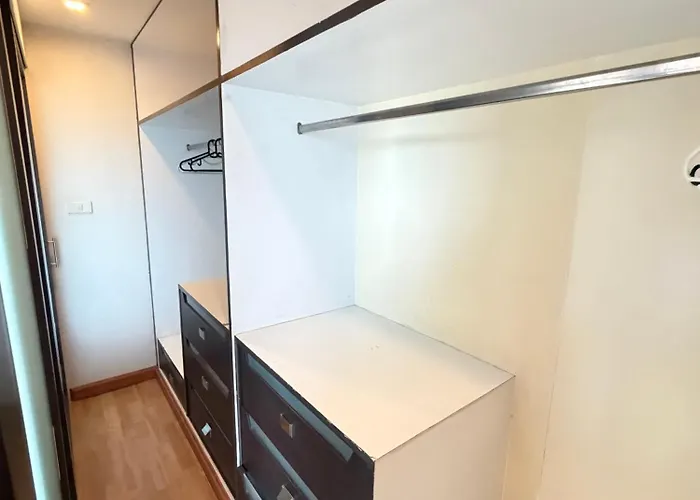 アパートホテル P Thonglor