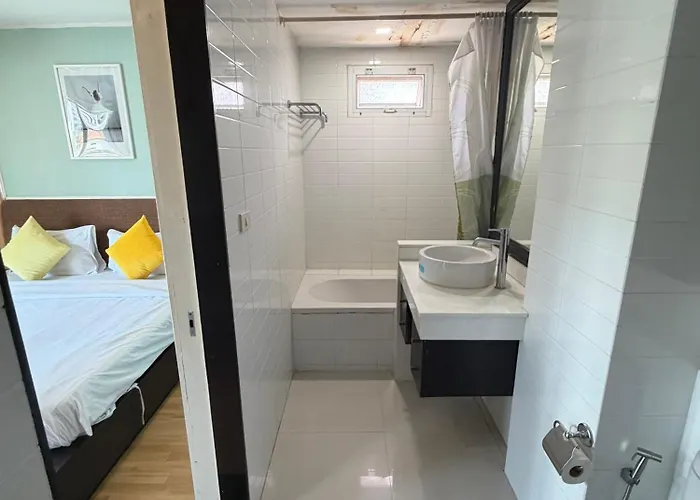 P Thonglor Bangkok