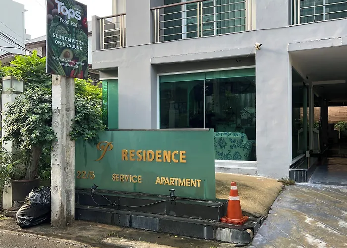 P Thonglor 3*