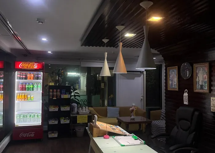 P Thonglor Appart hôtel Bangkok