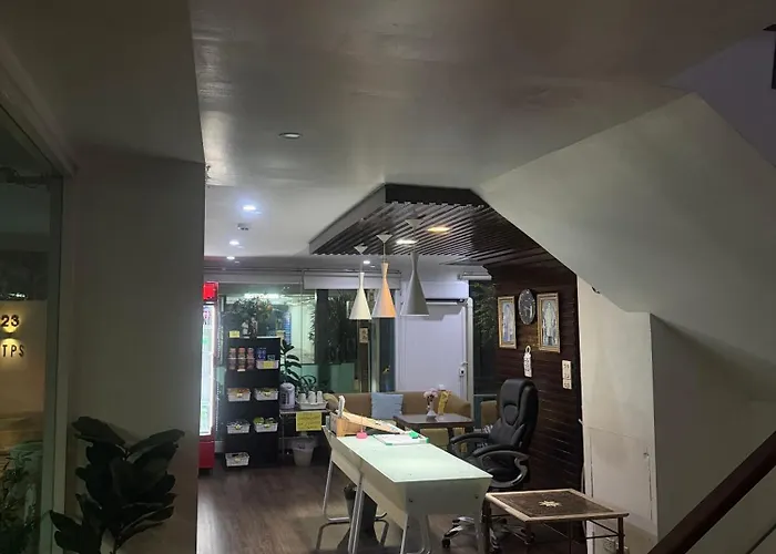 Appart hôtel P Thonglor 3*
