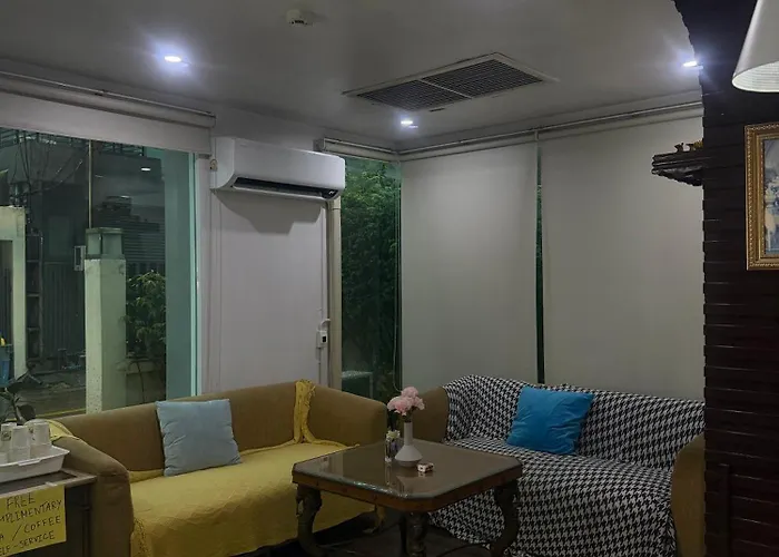 Appart hôtel P Thonglor