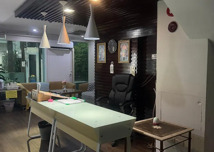 P Thonglor Appart hôtel 3*